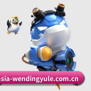 智能赛事生态